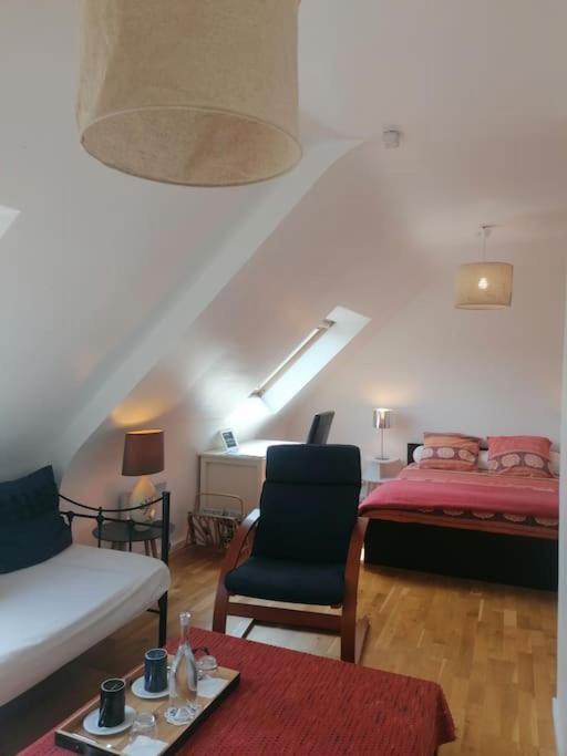 Tous A L'Ouest Apartment Combrit Exterior photo